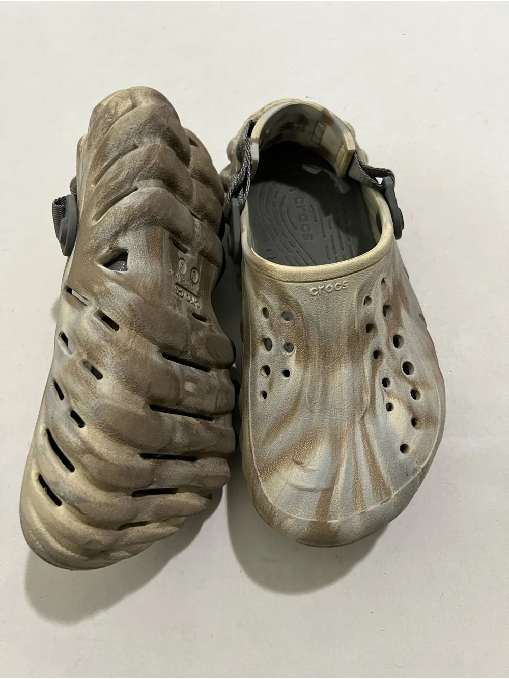 CROCS clogs variety